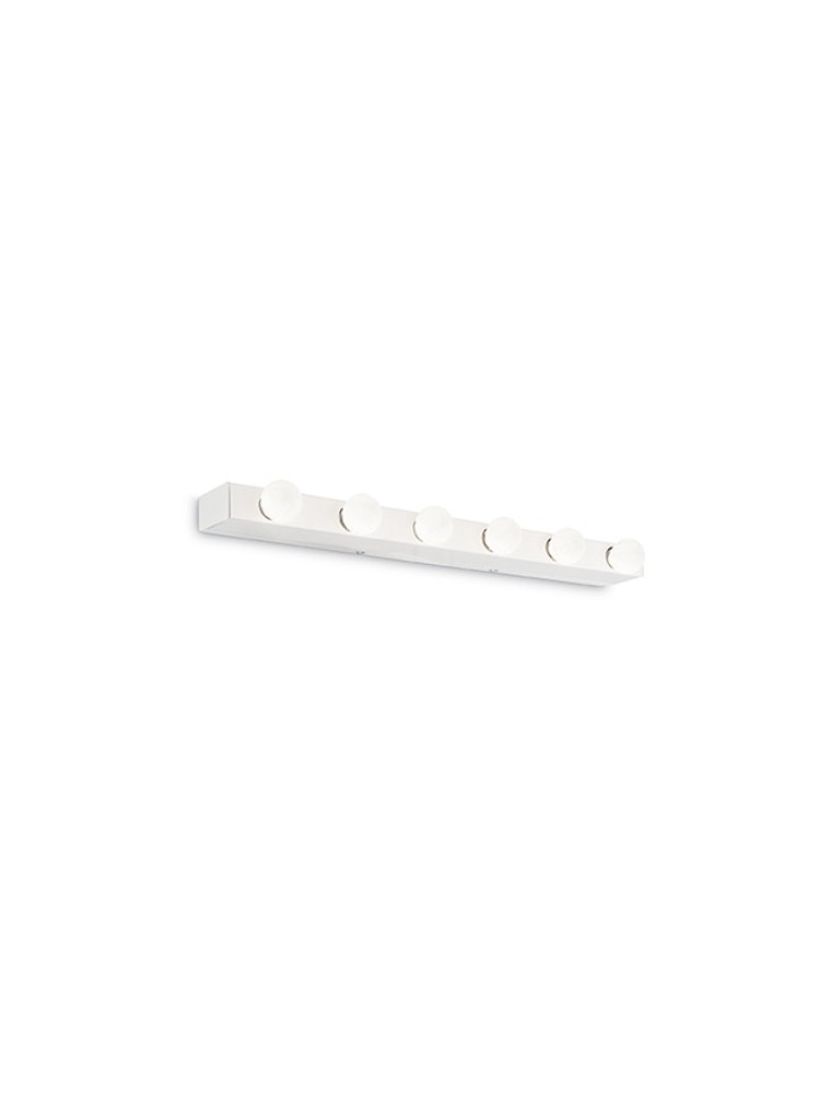 Privè AP6, Applique, Ideal Lux Privè AP6, Applique, Ideal Lux