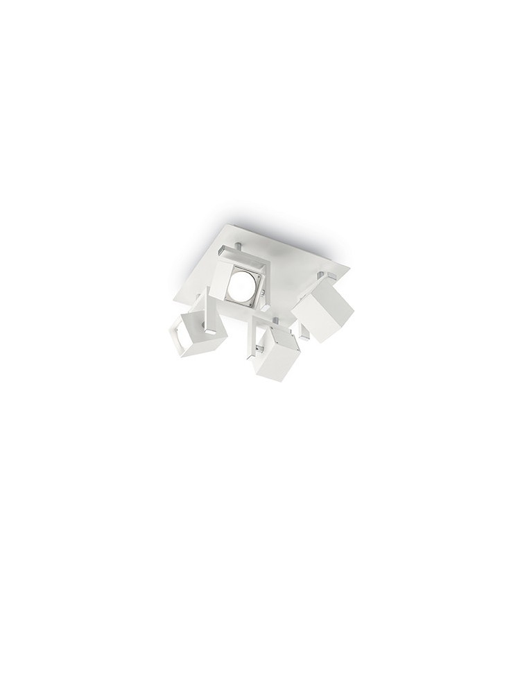 MOUSE PL4, Plafoniera, Ideal lux MOUSE PL4, Plafoniera, Ideal lux
