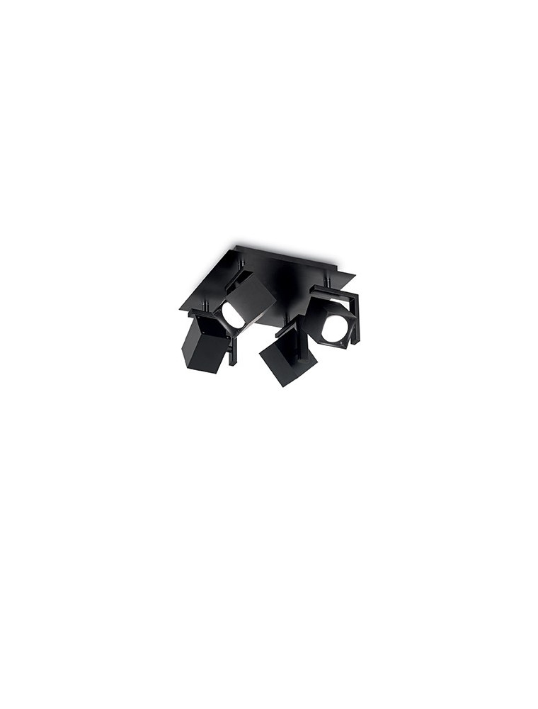 MOUSE PL4, Plafoniera, Ideal lux MOUSE PL4, Plafoniera, Ideal lux