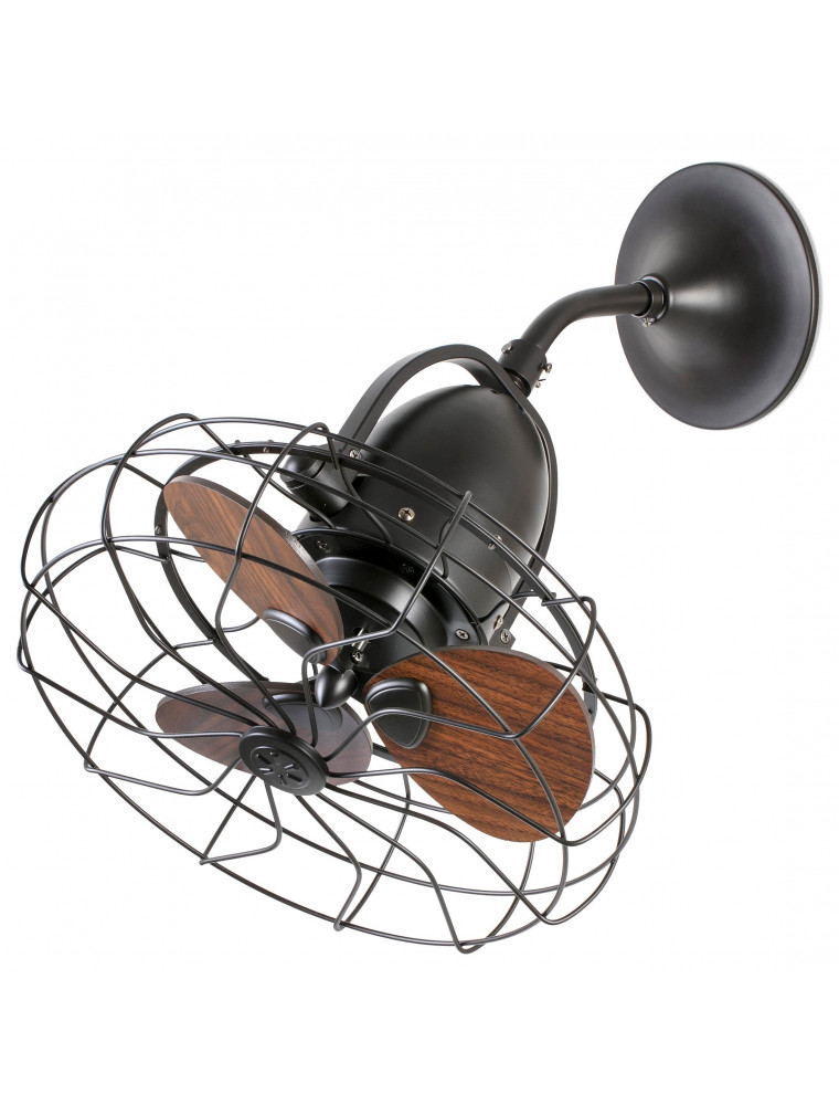 Keiki, Ventilatore, senza luce, Faro Barcelona Keiki, Ventilatore, senza luce, Faro Barcelona