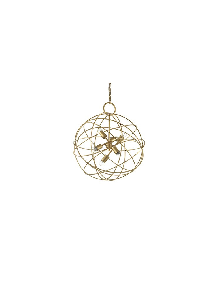 KONSE SP6, Sospensione, Ideal lux KONSE SP6, Sospensione, Ideal lux