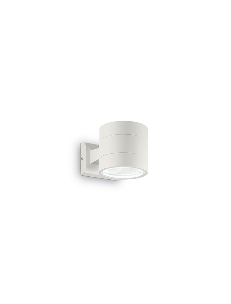 Snif Round AP1, Applique, Ideal Lux Snif Round AP1, Applique, Ideal Lux
