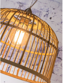 BORNEO 2x40, Sospensione, Good&Mojo