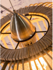 BORNEO 2x40, Sospensione, Good&Mojo