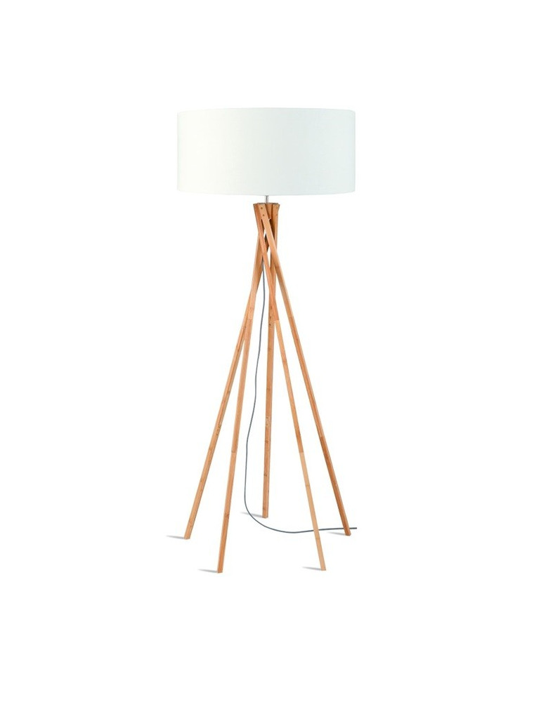 KILIMANJARO, Piantana, Good&Mojo