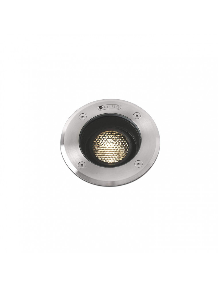 GEISER LED, Incasso, Faro Barcelona