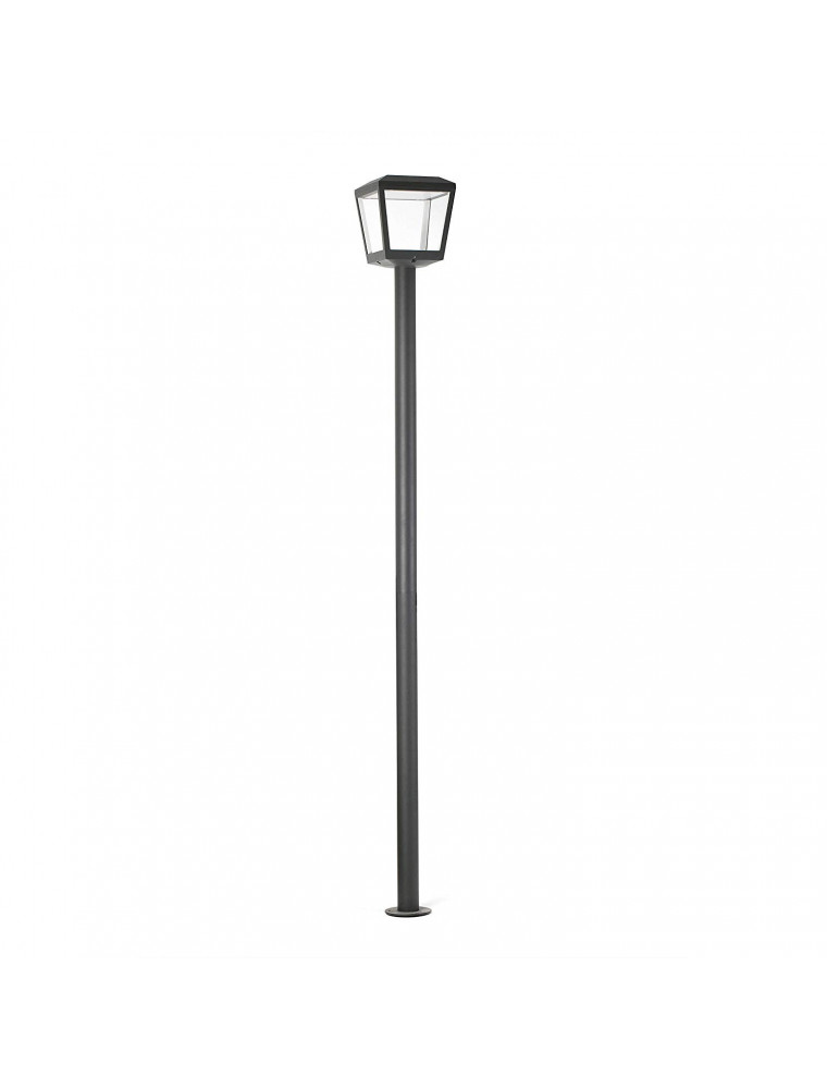 PLAZA LED, Lampione, Faro Barcelona PLAZA LED, Lampione, Faro Barcelona