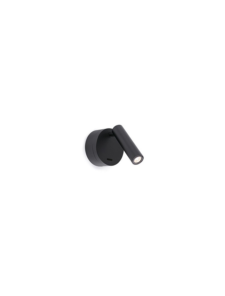 BOC LED, Lampada da parete lettore, Faro Barcelona BOC LED, Lampada da parete lettore, Faro Barcelona