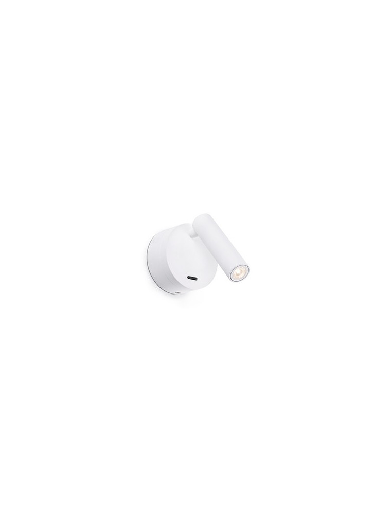 BOC LED, Lampada da parete lettore, Faro Barcelona BOC LED, Lampada da parete lettore, Faro Barcelona