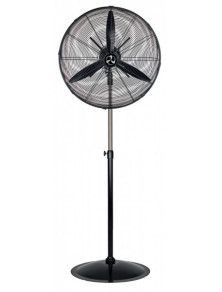 WM3 Stand Eco SL, Ventilatore, CasaFan