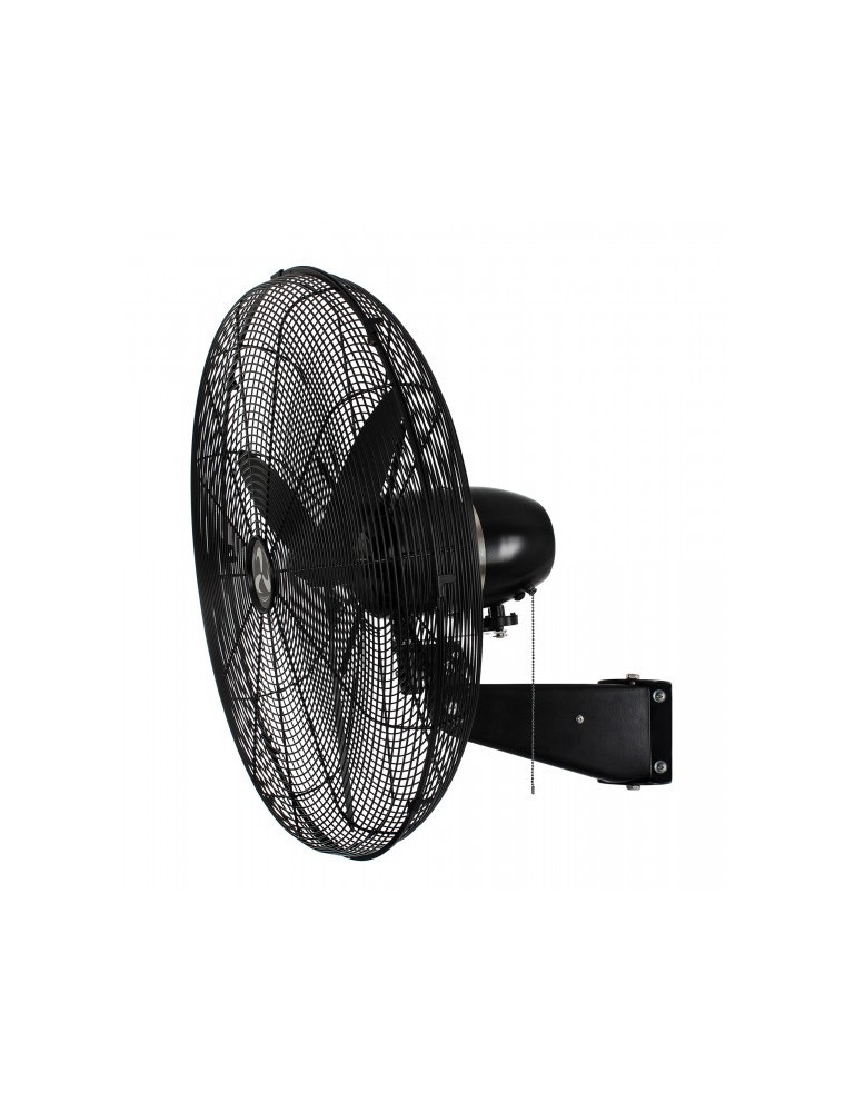 WM3 Wall Eco SL, Ventilatore da parete, CasaFan