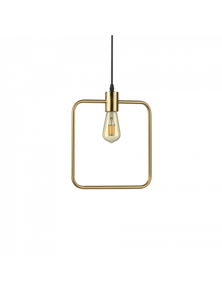 ABC SP1 SQUARE Ideal Lux ABC SP1 SQUARE Ideal Lux