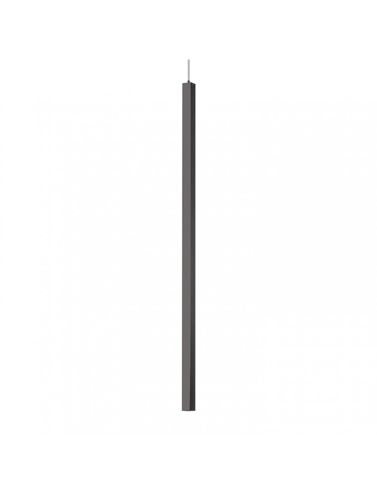 ULTRATHIN SP1 BIG SQUARE Sospensione Ideal Lux ULTRATHIN SP1 BIG SQUARE Sospensione Ideal Lux