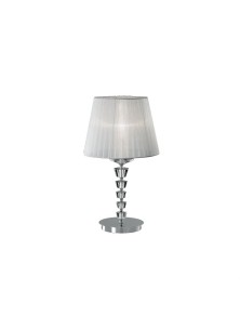 PEGASO TL1 BIG Lampada da Tavolo Ideal Lux