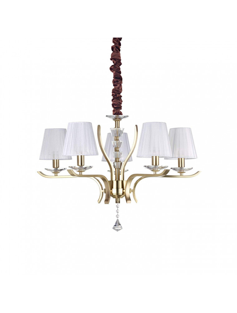 PEGASO SP5, Sospensione, Ideal Lux PEGASO SP5, Sospensione, Ideal Lux