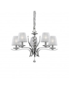 PEGASO SP5, Sospensione, Ideal Lux