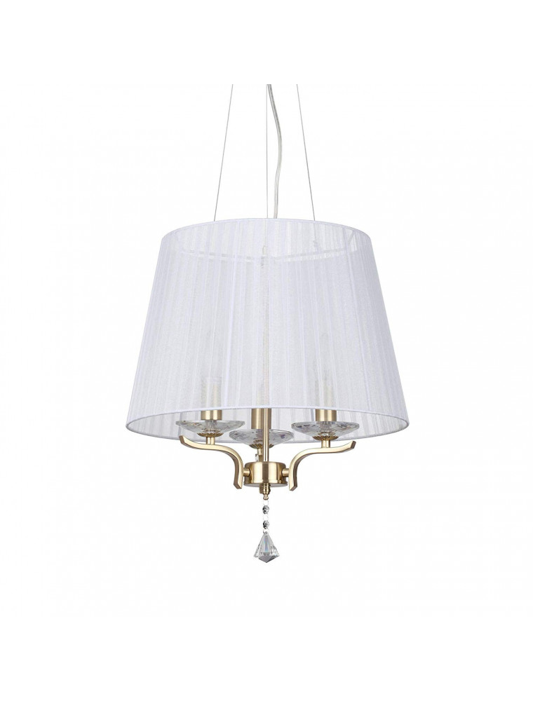 PEGASO SP3, Sospensione, Ideal Lux