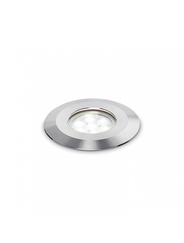 PARK LED PT1 4.8W 60ø Incasso Ideal Lux