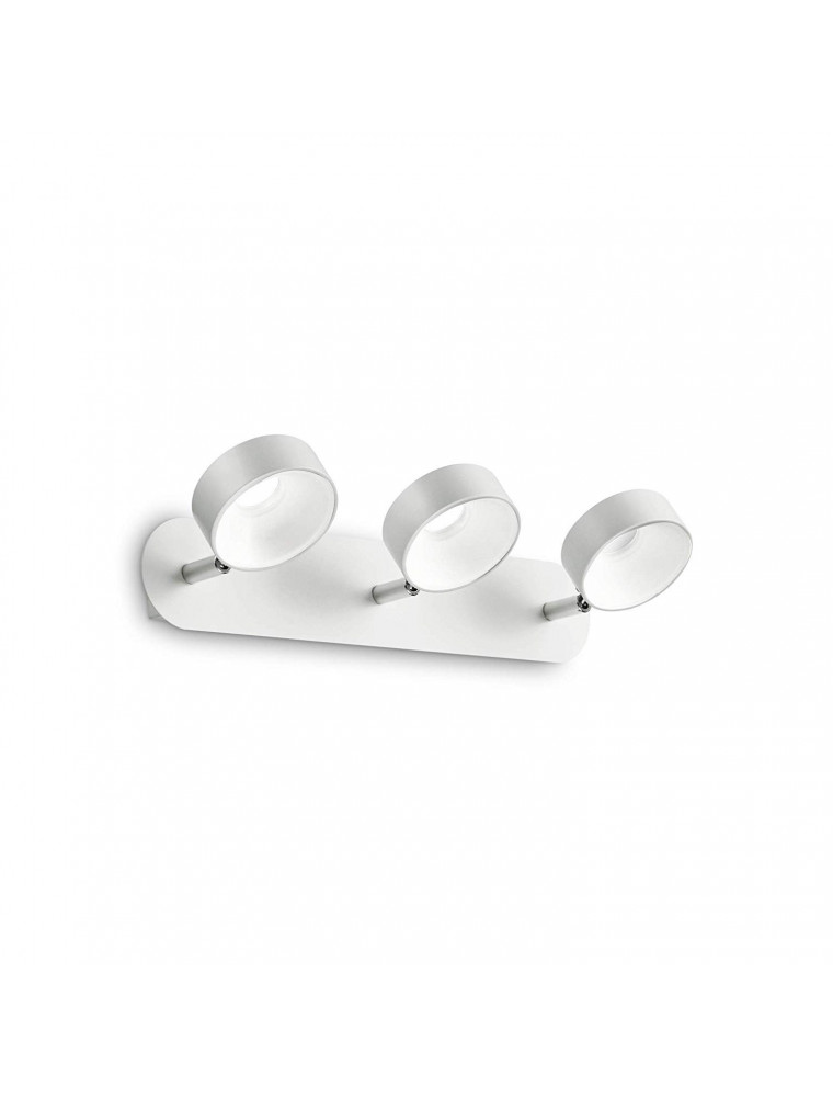 OBY PL3, Plafoniera, Ideal Lux OBY PL3, Plafoniera, Ideal Lux