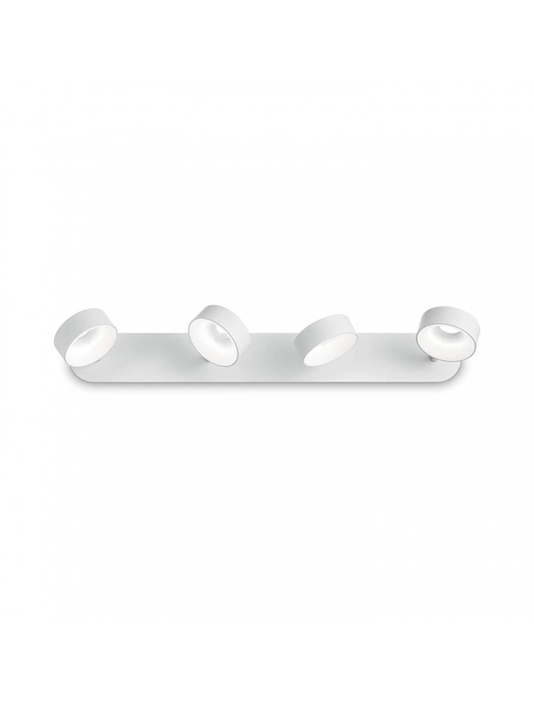 OBY PL4, Plafoniera, Ideal Lux OBY PL4, Plafoniera, Ideal Lux