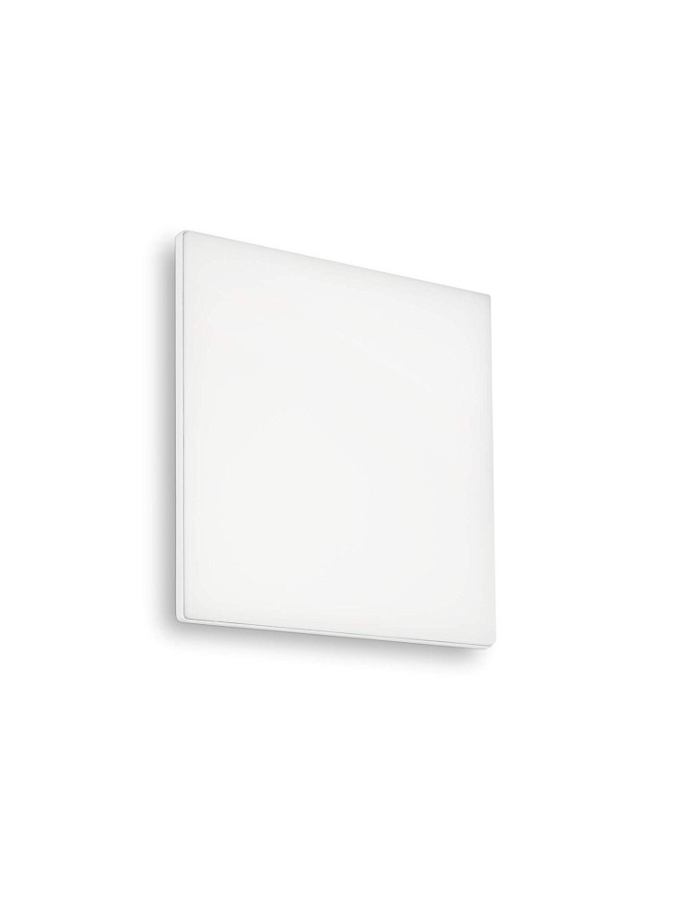 MIB PL1 SQUARE, Plafoniera, Ideal Lux MIB PL1 SQUARE, Plafoniera, Ideal Lux