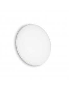 MIB PL1 ROUND, Plafoniera, Ideal Lux