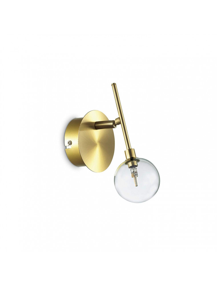 MARACAS AP1, Applique, Ideal Lux