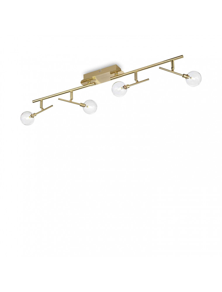 MARACAS PL4, Plafoniera, Ideal Lux MARACAS PL4, Plafoniera, Ideal Lux