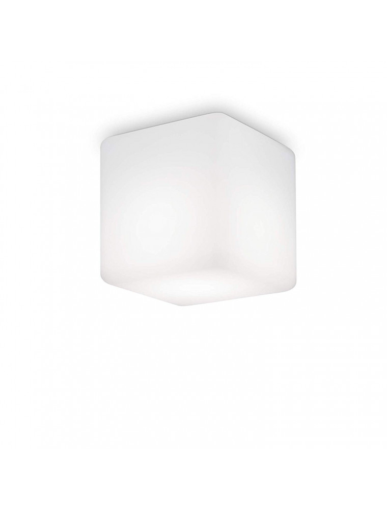 LUNA PL1 MEDIUM plafoniera, Ideal Lux