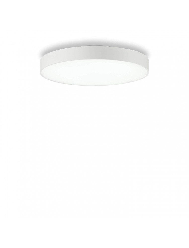 HALO PL1 D45 3000K, Plafoniera, Ideal Lux HALO PL1 D45 3000K, Plafoniera, Ideal Lux