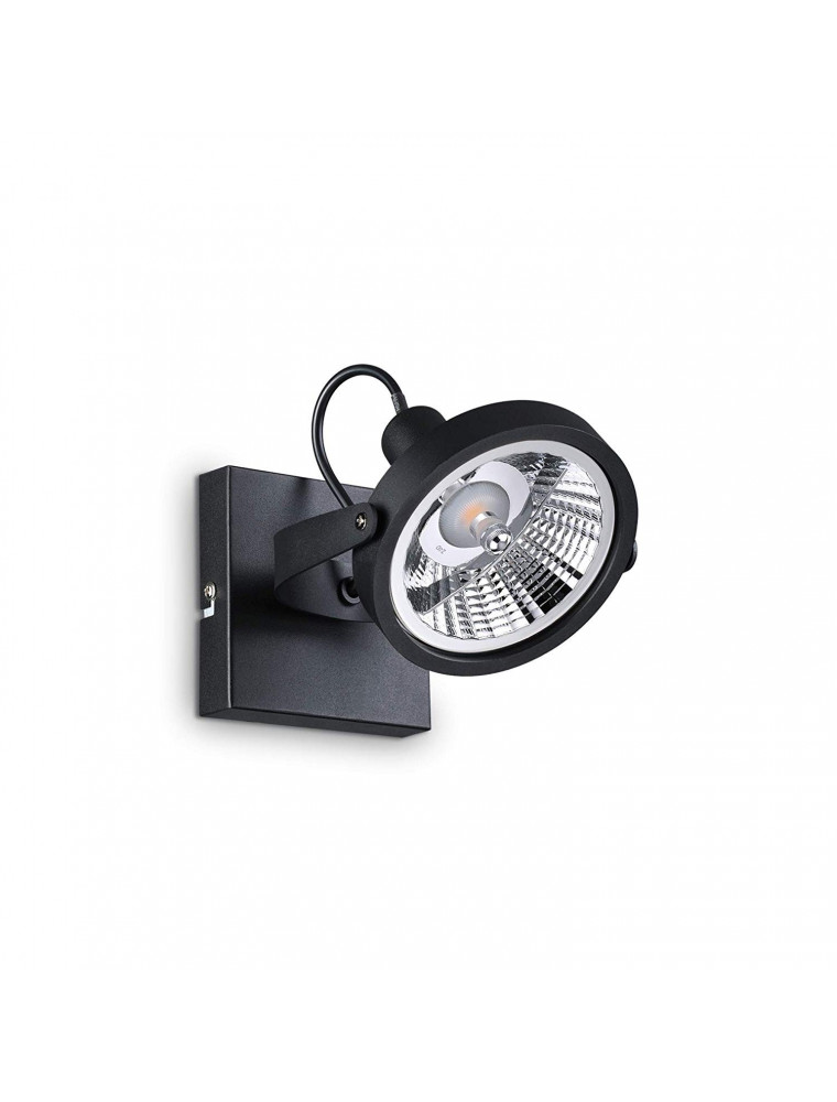 GLIM PL1, Plafoniera, Ideal Lux