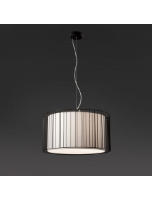 Linda, Lampada a Sospensione, Faro Barcelona