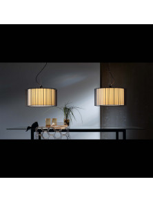 Linda, Lampada a Sospensione, Faro Barcelona