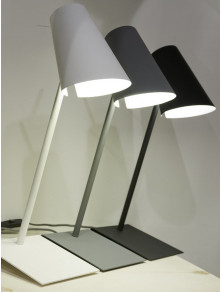 Cardiff, Lampada da Tavolo, It's About RoMi