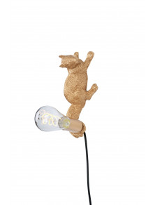 PUFF, Applique, Globen Lighting