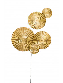 OMEGA, Applique, Globen Lighting