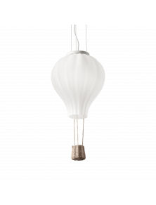 Dream Big SP1, Sospensione, Ideal Lux