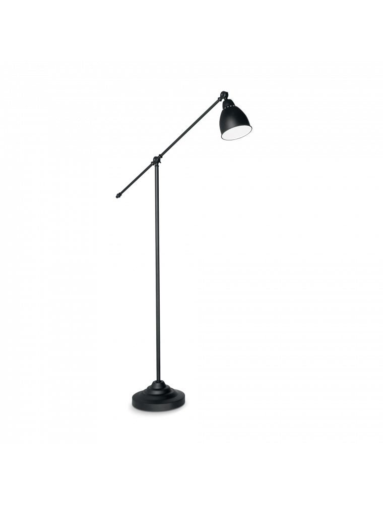 Newton PT1, Piantana, Ideal Lux Newton PT1, Piantana, Ideal Lux