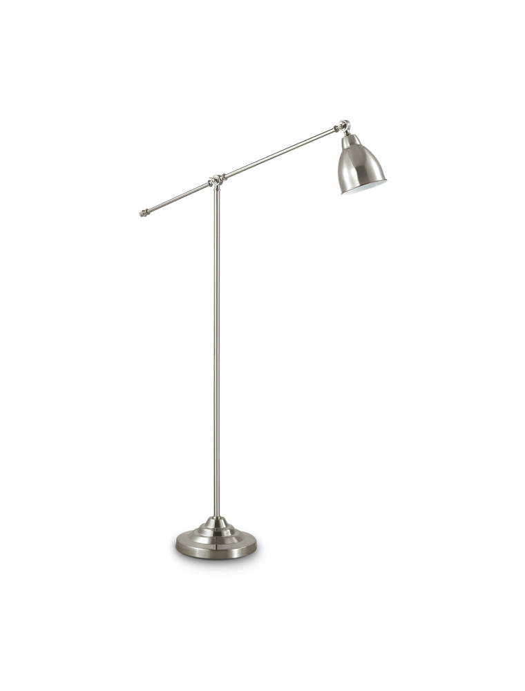 Newton PT1, Piantana, Ideal Lux Newton PT1, Piantana, Ideal Lux