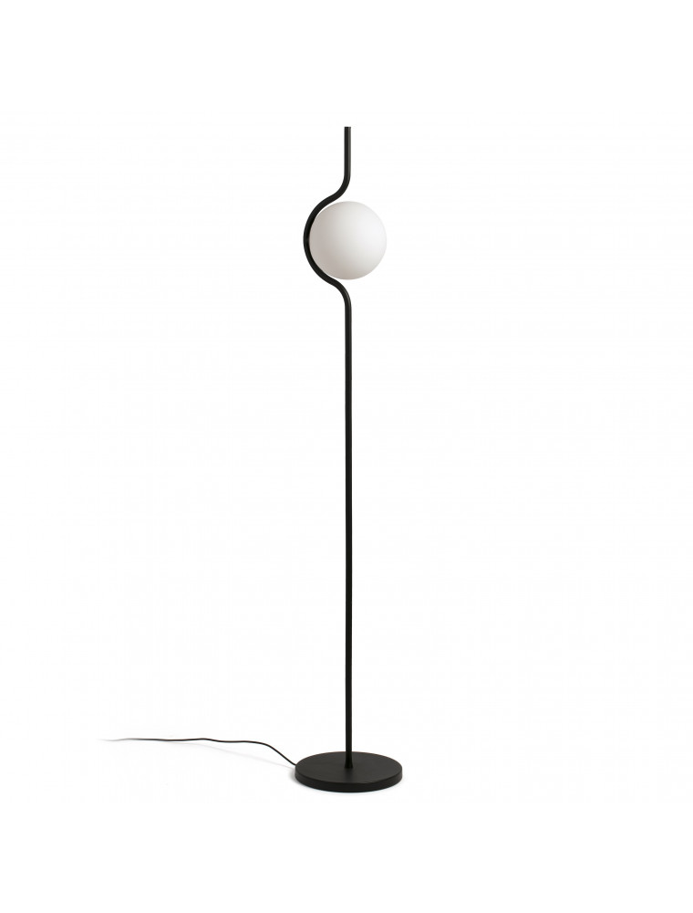 Le vita, Lampada da terra, Faro Barcelona Le vita, Lampada da terra, Faro Barcelona