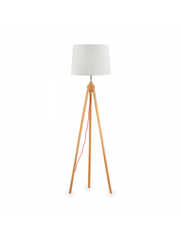 York PT1, Piantana, Ideal Lux York PT1, Piantana, Ideal Lux