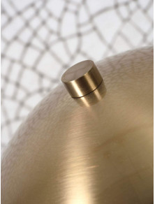 TOULOUSE, Lampada da Tavolo, It's About Romi