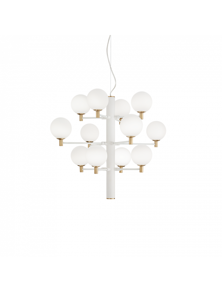 COPERNICO SP12, Sospensione, Ideal lux COPERNICO SP12, Sospensione, Ideal lux