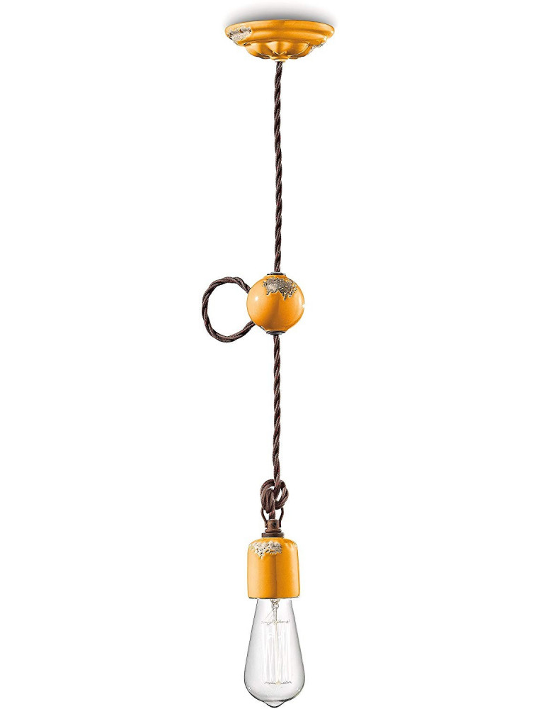 VINTAGE 600, Sospenssione, Ferroluce VINTAGE 600, Sospenssione, Ferroluce