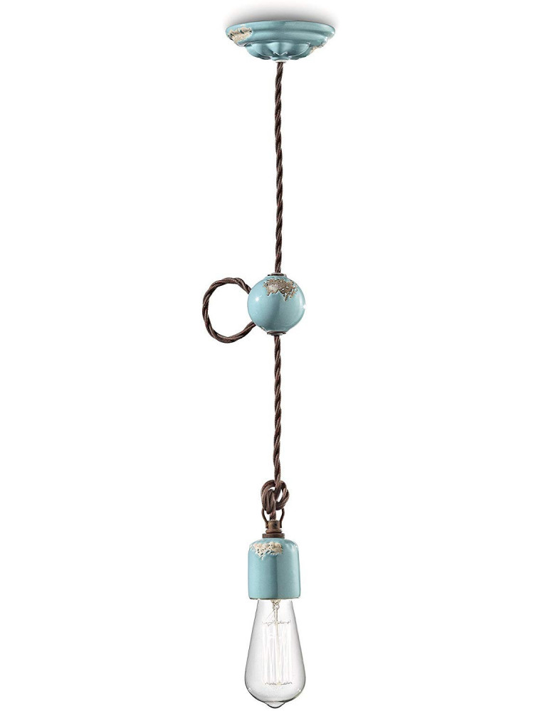 VINTAGE 600, Sospenssione, Ferroluce VINTAGE 600, Sospenssione, Ferroluce