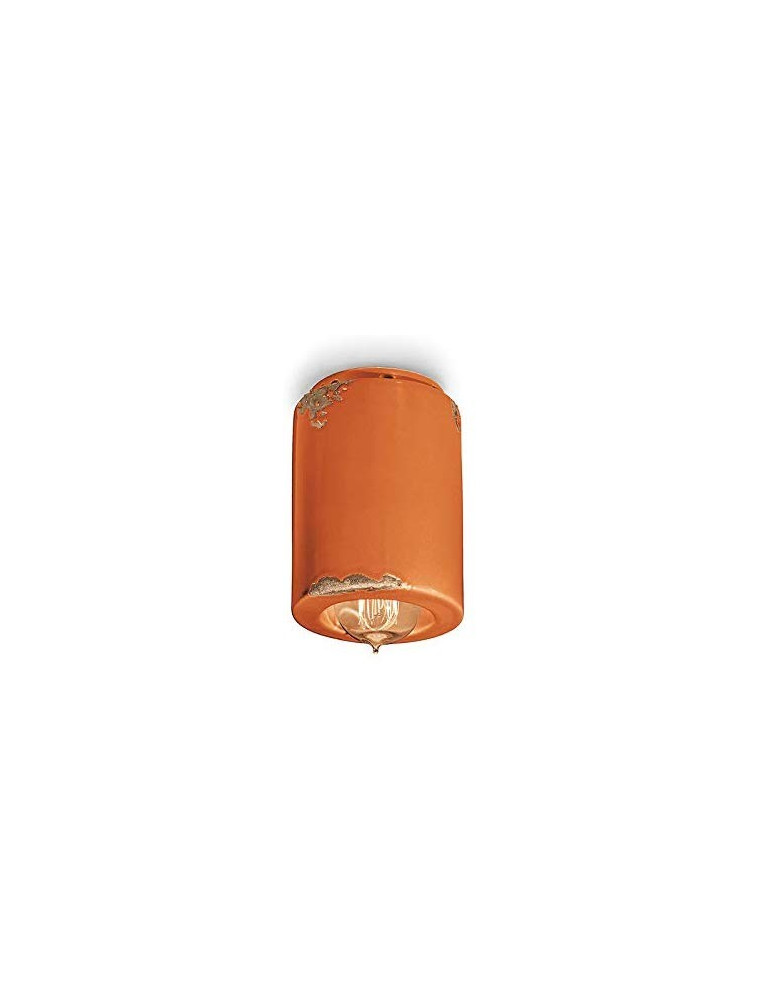 VINTAGE C985, Plafoniera, Ferroluce VINTAGE C985, Plafoniera, Ferroluce