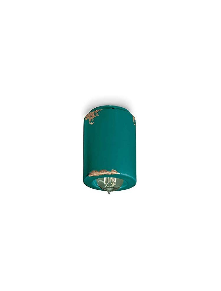 VINTAGE C985, Plafoniera, Ferroluce VINTAGE C985, Plafoniera, Ferroluce