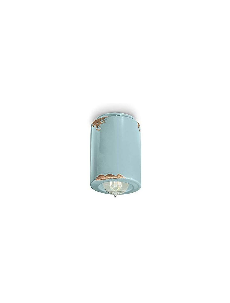 VINTAGE C985, Plafoniera, Ferroluce VINTAGE C985, Plafoniera, Ferroluce
