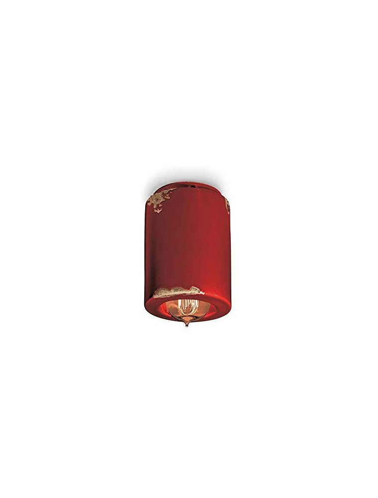 VINTAGE C985, Plafoniera, Ferroluce VINTAGE C985, Plafoniera, Ferroluce
