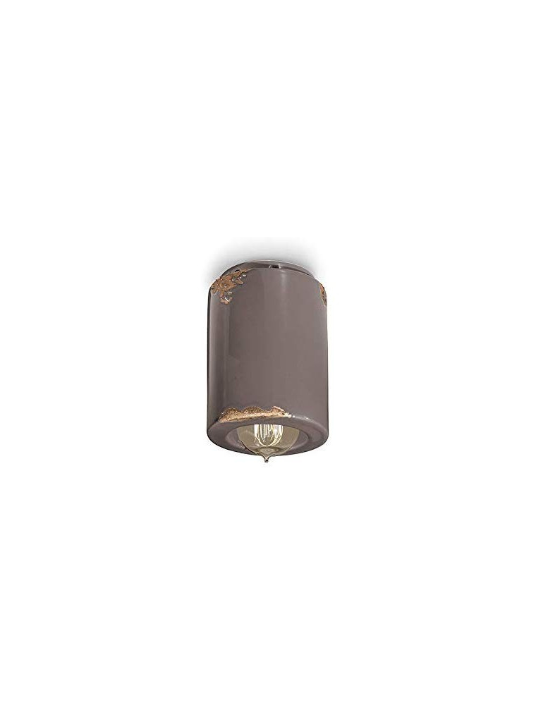 VINTAGE C985, Plafoniera, Ferroluce VINTAGE C985, Plafoniera, Ferroluce